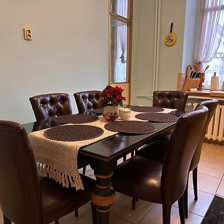 Exclusive Apartment Chmielna Street 95M2 Varsovie Extérieur photo