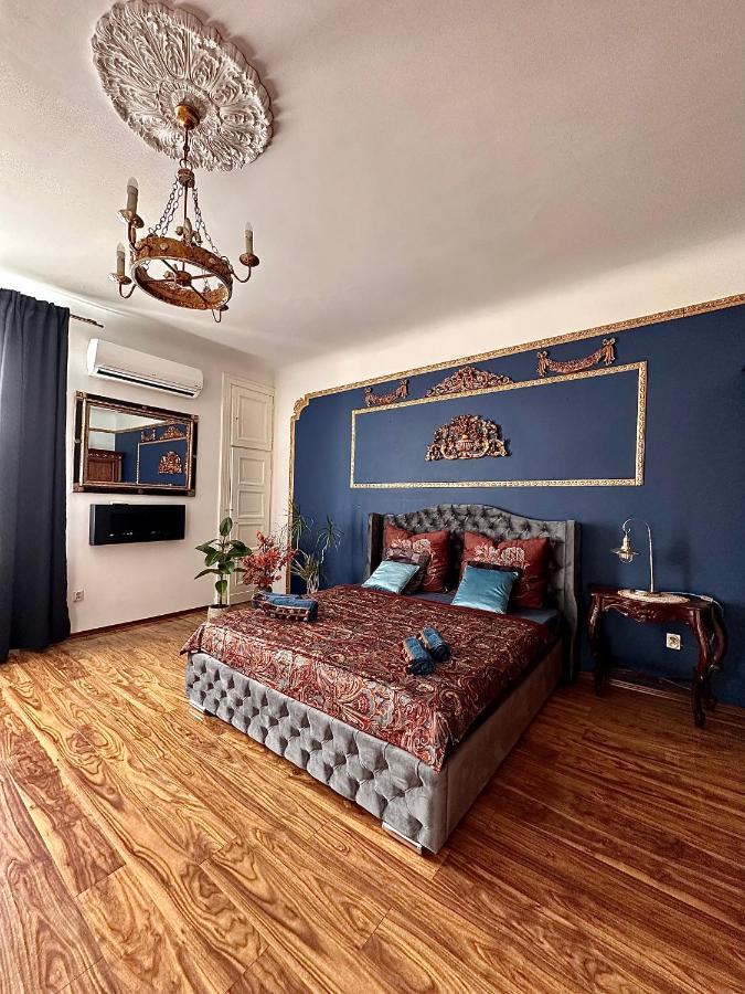 Exclusive Apartment Chmielna Street 95M2 Varsovie Extérieur photo