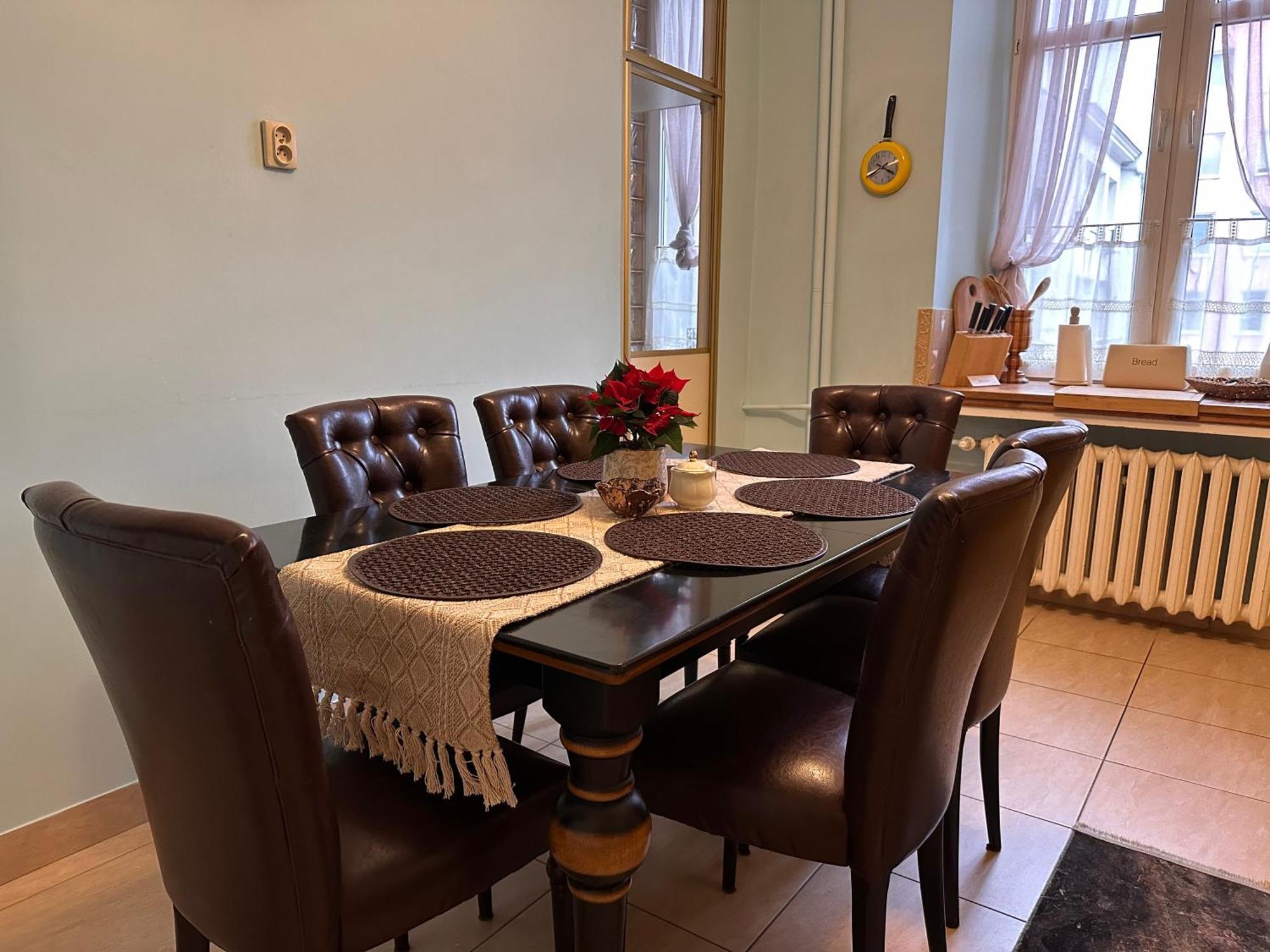 Exclusive Apartment Chmielna Street 95M2 Varsovie Extérieur photo