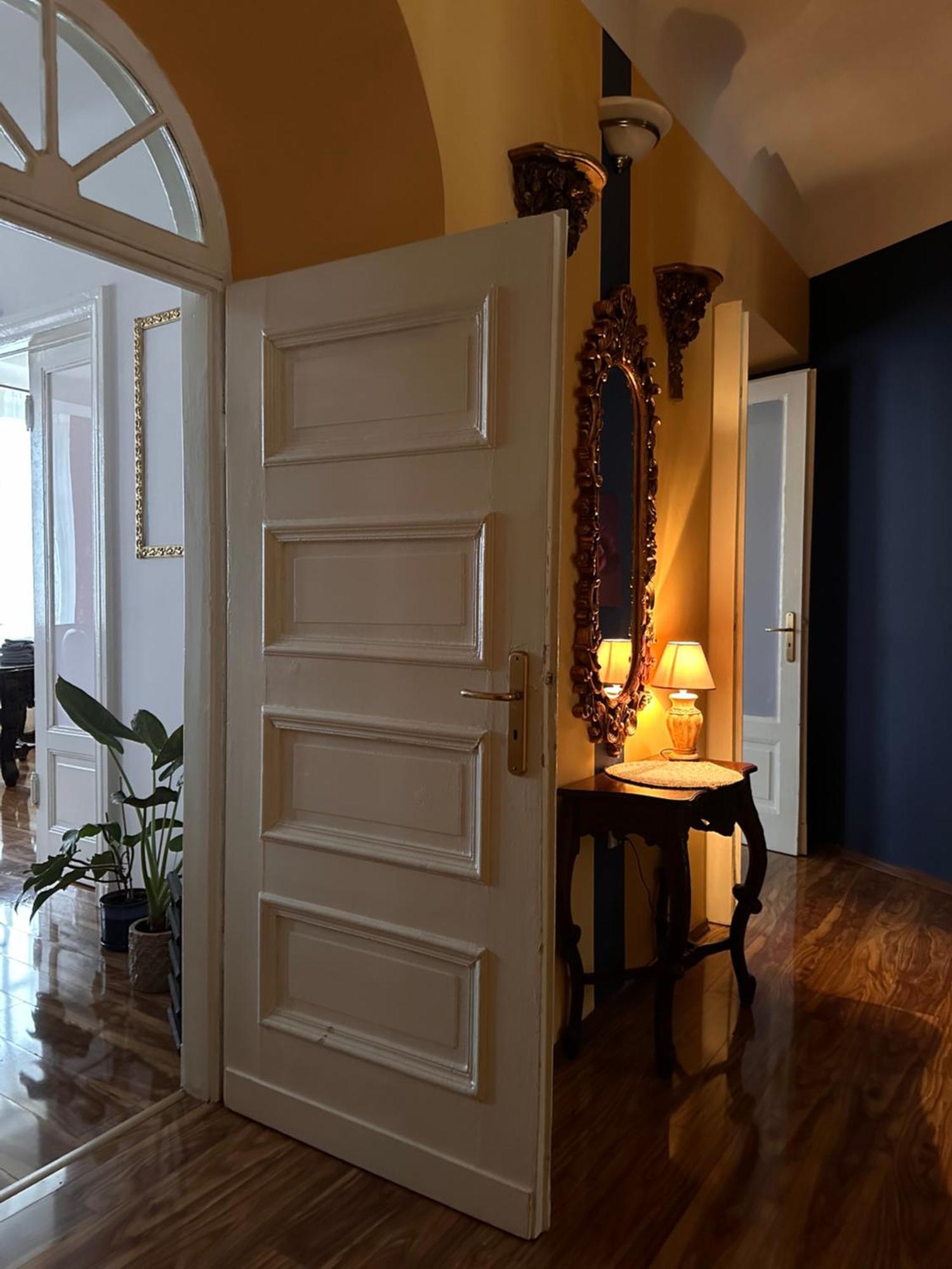 Exclusive Apartment Chmielna Street 95M2 Varsovie Extérieur photo