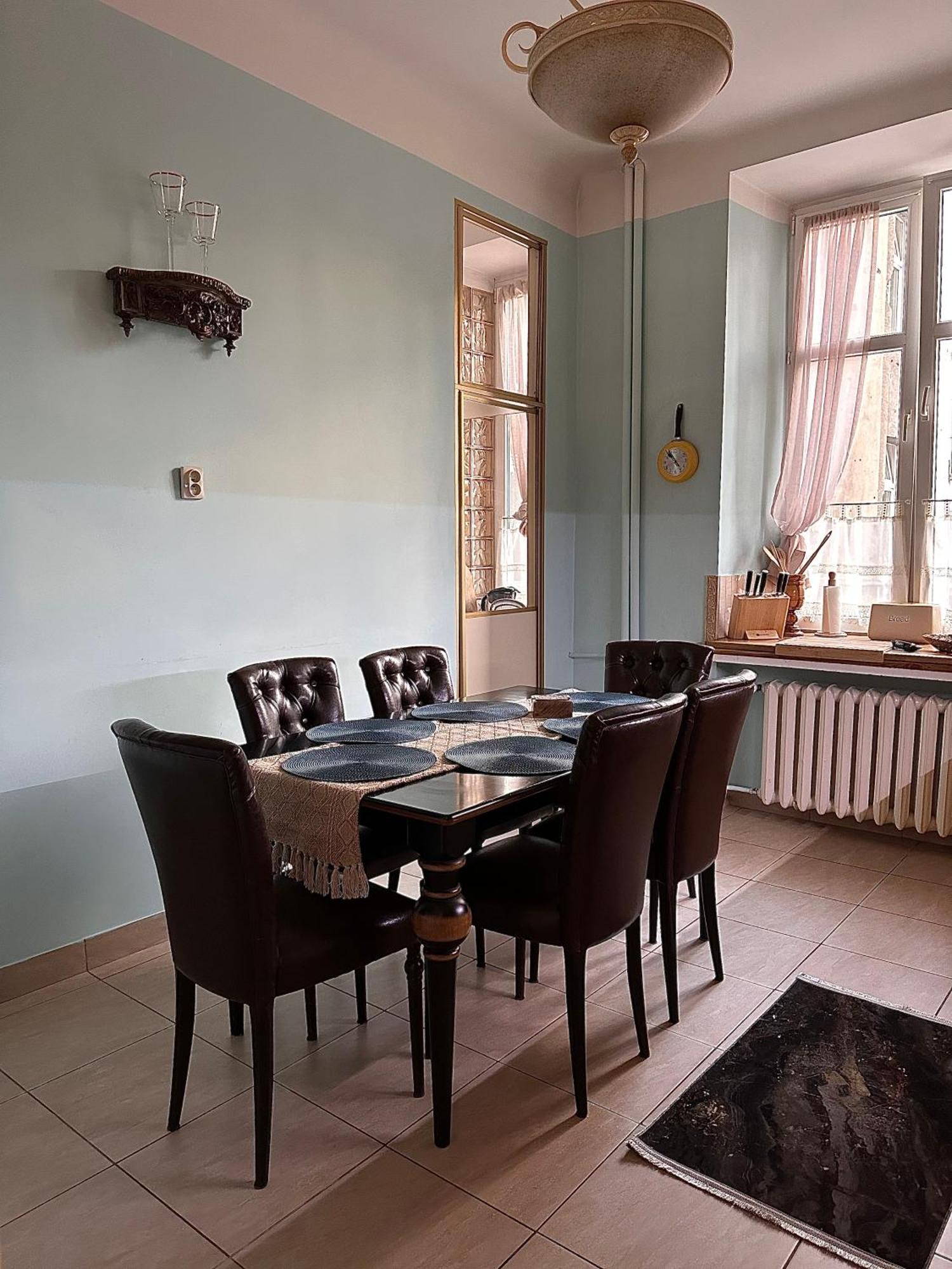 Exclusive Apartment Chmielna Street 95M2 Varsovie Extérieur photo