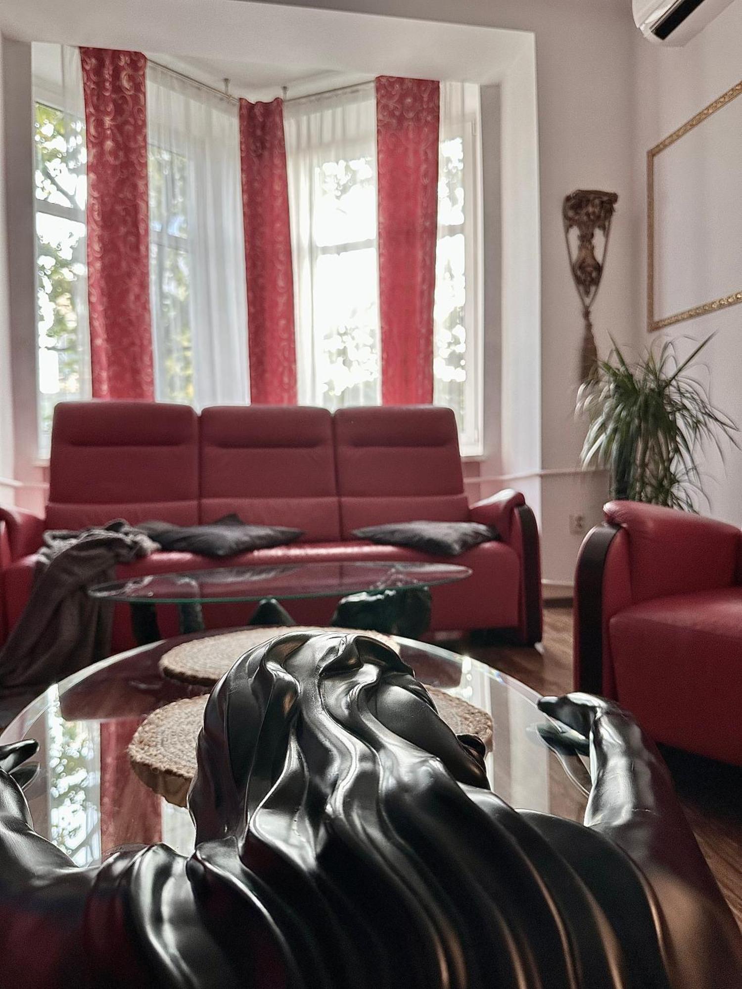 Exclusive Apartment Chmielna Street 95M2 Varsovie Extérieur photo