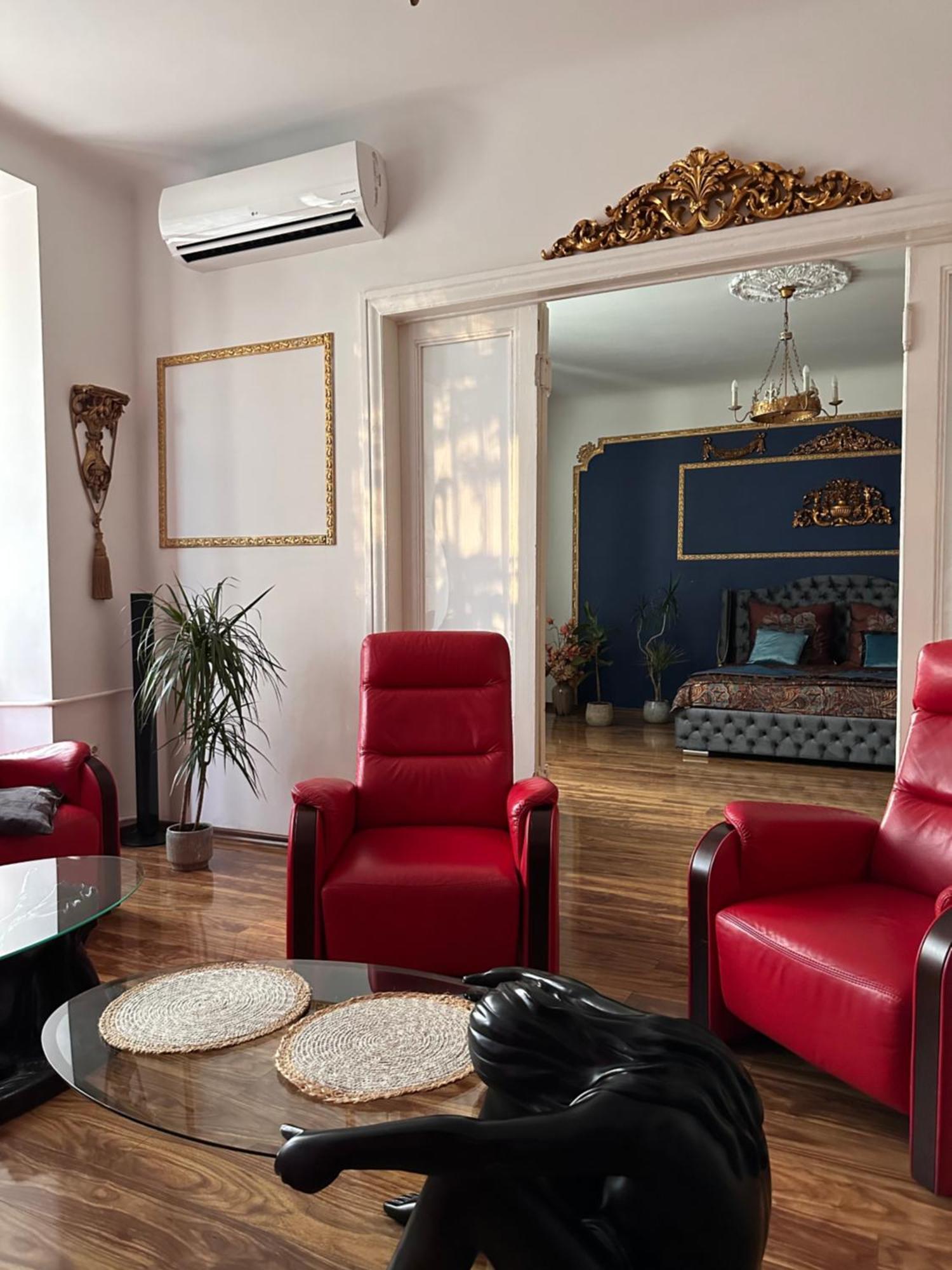 Exclusive Apartment Chmielna Street 95M2 Varsovie Extérieur photo