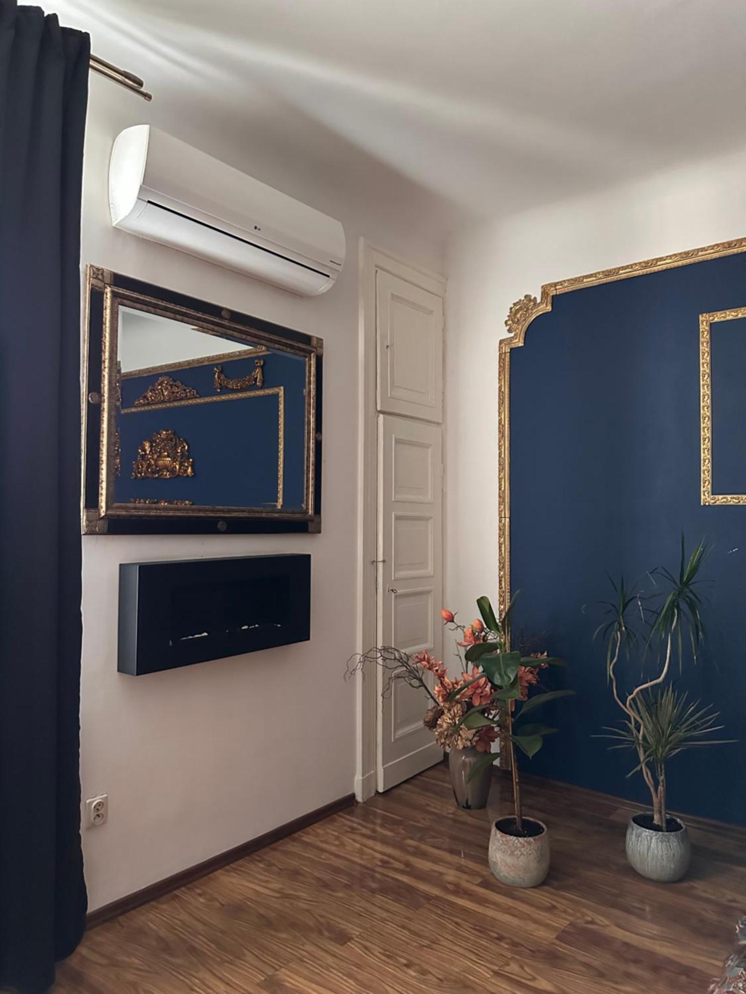 Exclusive Apartment Chmielna Street 95M2 Varsovie Extérieur photo
