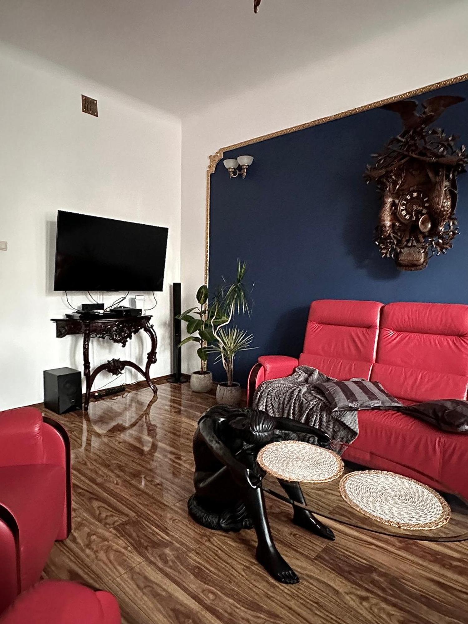 Exclusive Apartment Chmielna Street 95M2 Varsovie Extérieur photo