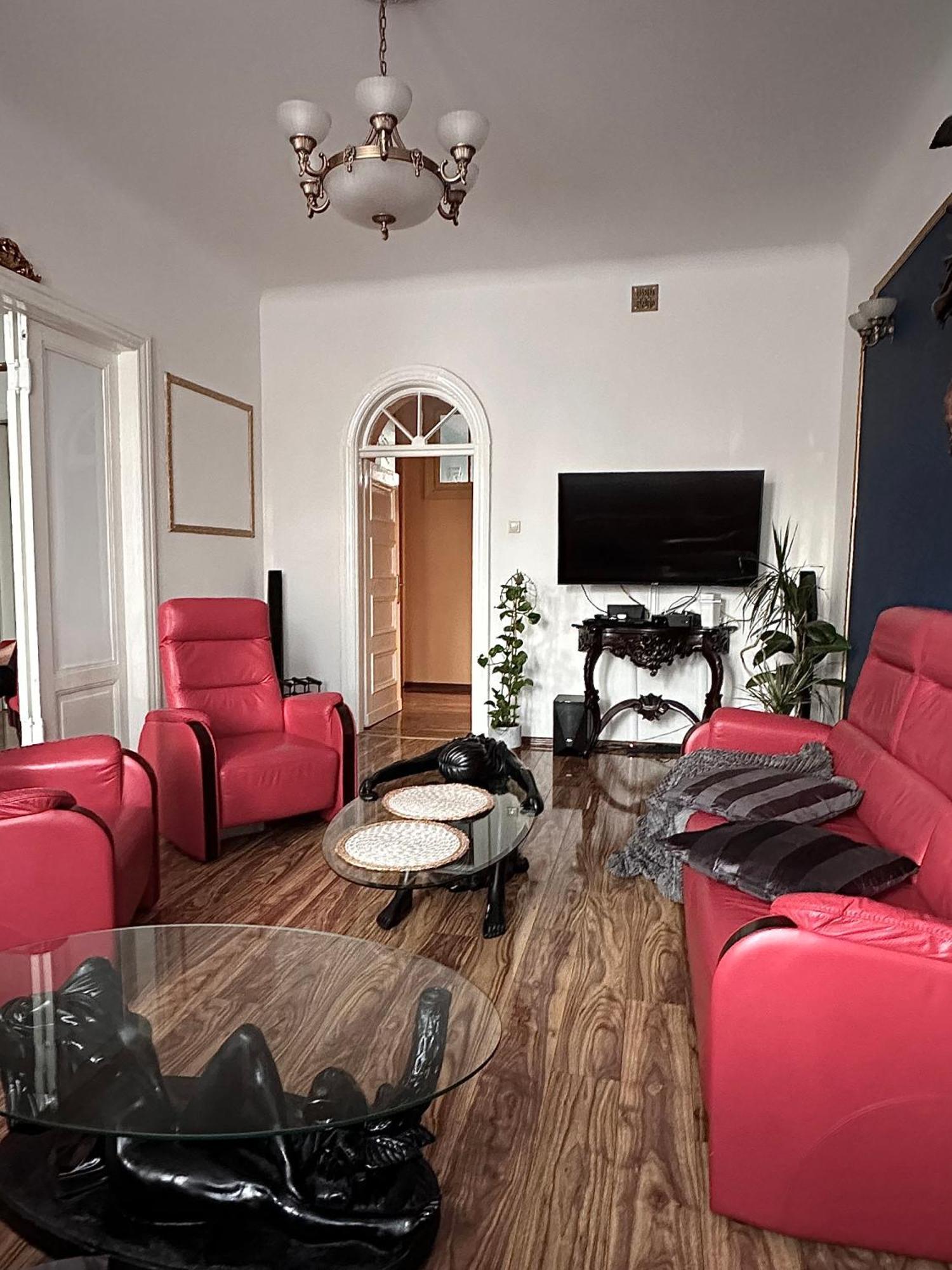 Exclusive Apartment Chmielna Street 95M2 Varsovie Extérieur photo