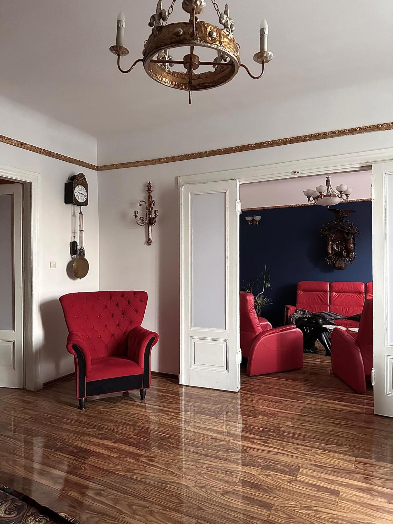 Exclusive Apartment Chmielna Street 95M2 Varsovie Extérieur photo