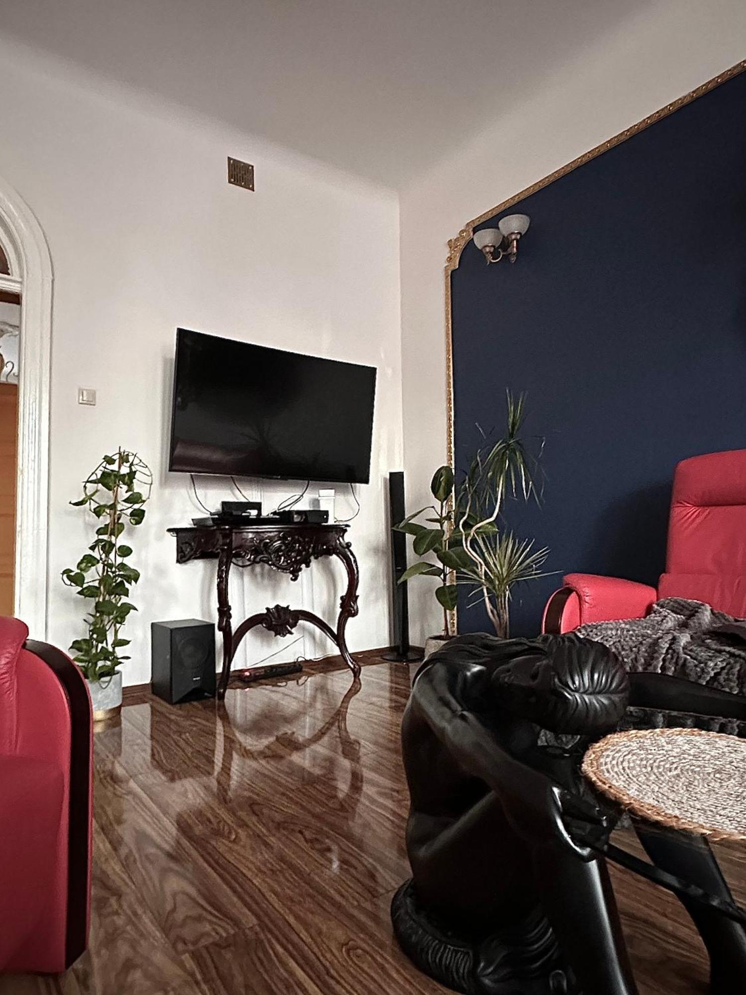 Exclusive Apartment Chmielna Street 95M2 Varsovie Extérieur photo