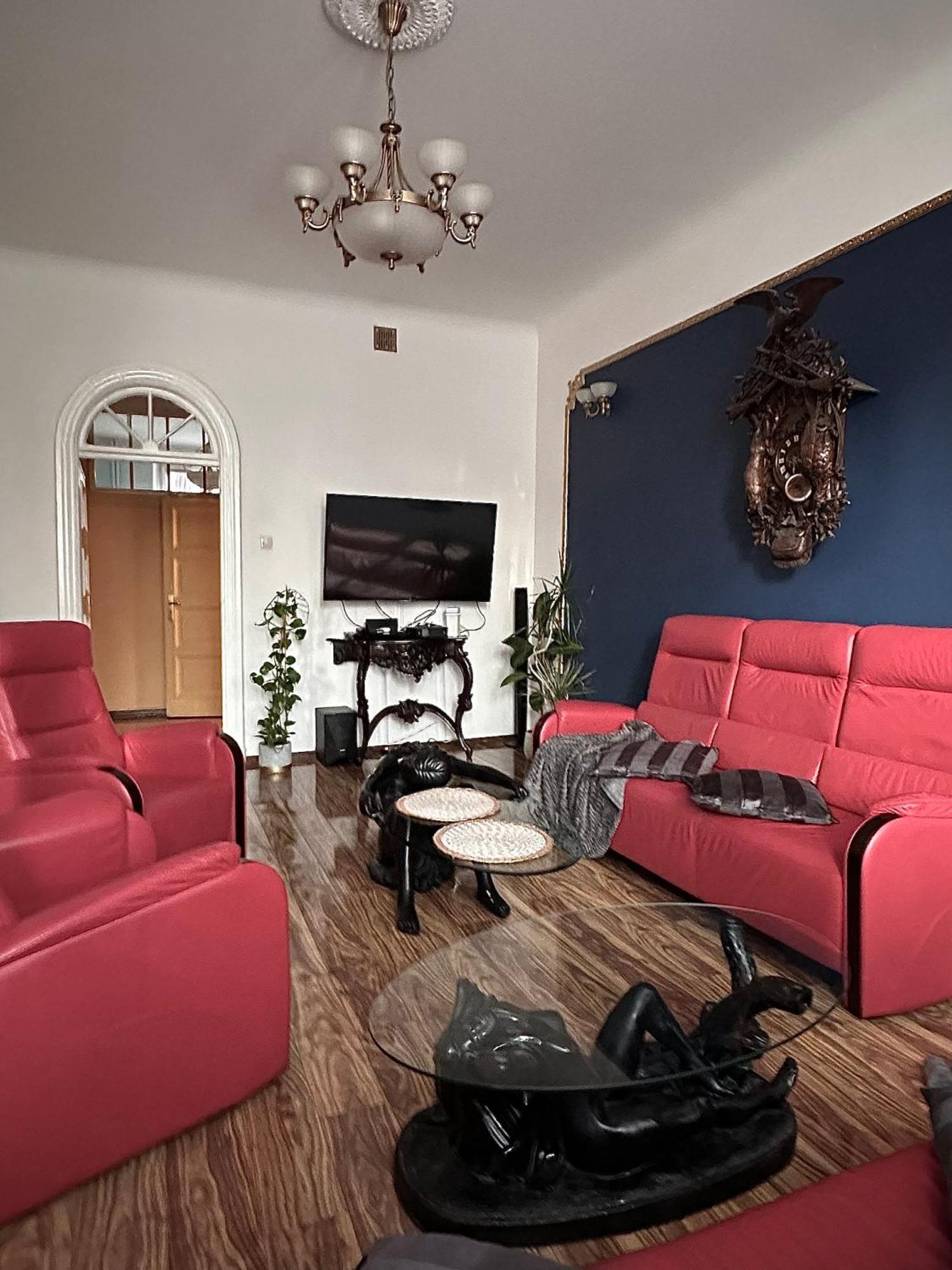 Exclusive Apartment Chmielna Street 95M2 Varsovie Extérieur photo