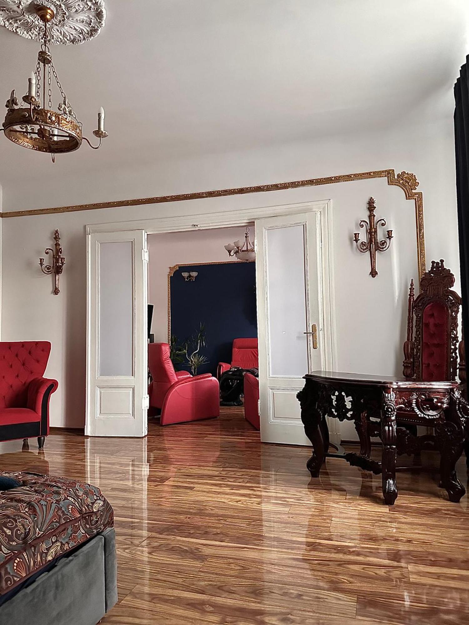 Exclusive Apartment Chmielna Street 95M2 Varsovie Extérieur photo