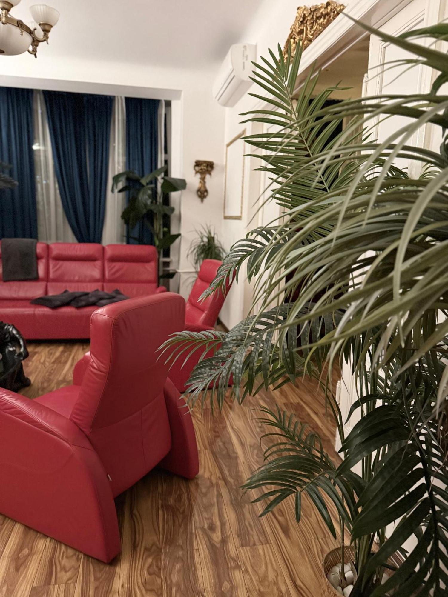 Exclusive Apartment Chmielna Street 95M2 Varsovie Extérieur photo